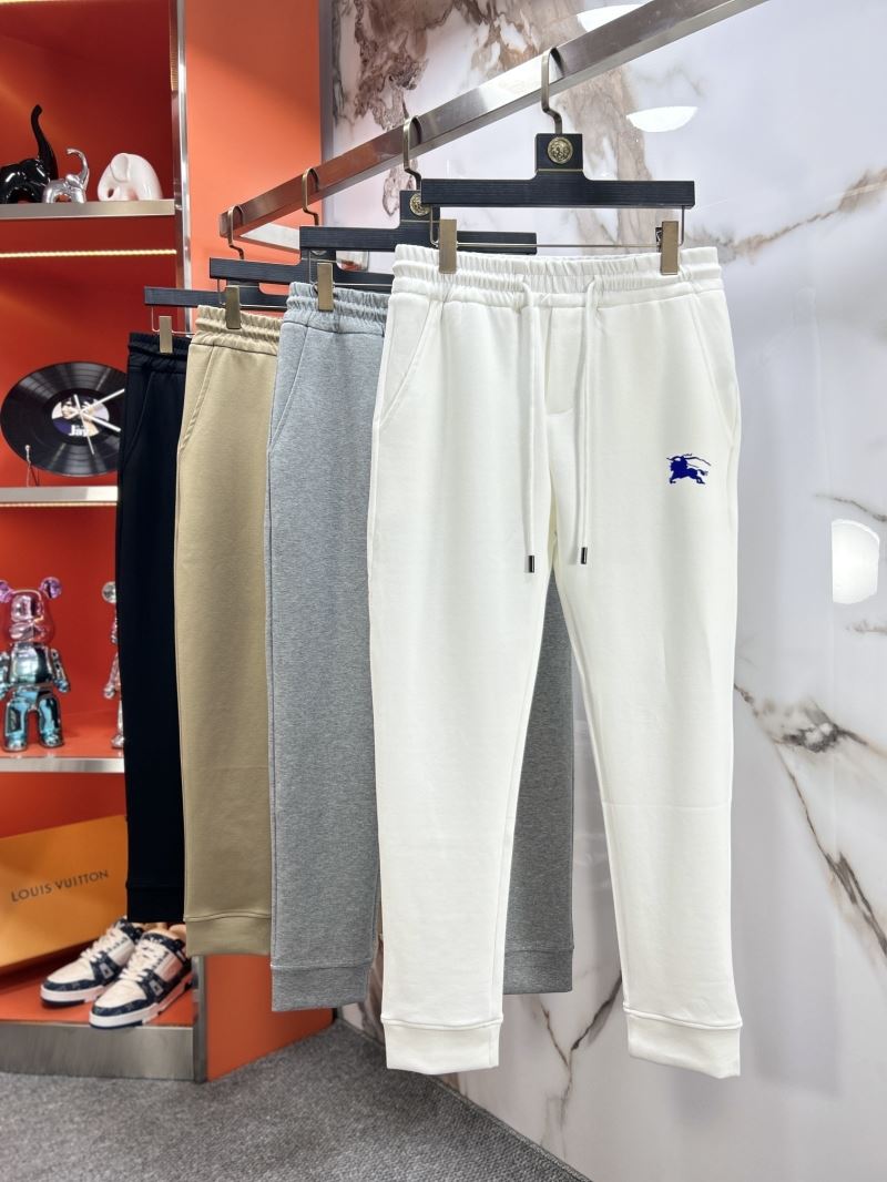 Burberry Long Pants